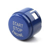 BMW F10 F15 F16 Engine Start Stop Switch Button Cover (2011-2019)