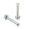 Honda CRF150R CRF250R CRF450R CRF250X CRF450X Chain Adjuster Bolts Kit M8