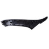 BMW F10 F11 Black Door Pull Handle Trim (2010-2016)
