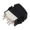 Kenworth Truck Rear Headlight Switch Rocker