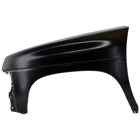Fender For Nissan D21 1986-1994 Front Driver Side 4WD