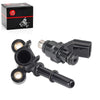 Honda TRX500FA Rubicon 500 Fuel Injector & Joint Cap (2015-2019)