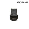 Mazda 2 3 6 CX-5 CX-3 AUX USB Socket Port Adapter (2011-2023)