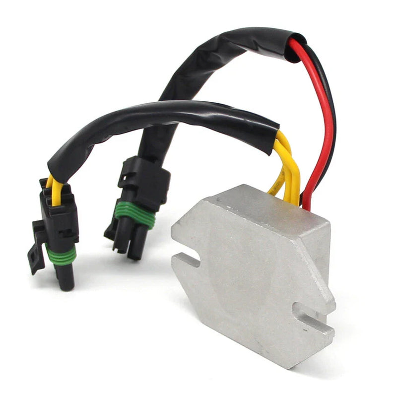Sea-Doo Challenger 1800, Speedster 780 Voltage Rectifier Regulator (1996-2000)