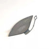 2008-2014 BMW E71 E76 Rear Side Bumper Tow Hook Cover Cap (2008-2014)