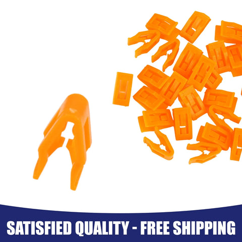 Ford F-150 (2015-2023) - 30 x Retainers Center Console Dash Panel Clip