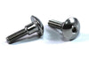 Suzuki GSX-R750 Seat Bolts Rear Fairing Stainless x2
