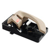 Hyundai Tucson (2005-2009) Right Beige Interior Door Handle ABS