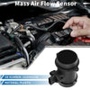 Mercedes-Benz C280 L6 2.8L MAF Mass Air Flow Sensor (1994-1997)