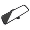 MK4 Rearview Mirror Black
