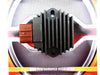 Honda CBF250 Regulator Rectifier Assembly (2006)