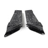 Aprilia RS660 Tuono 660 Side Spoiler Fixed Winglets (2021-2023)