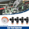 Honda Civic 1.7L 4 x Fuel Injectors (2001-2005)