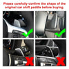 BMW 5 7 Series X3 X4 Steering Wheel Paddle Shifter Extension Pad