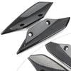 BMW S1000RR ABS Front Fender Side Panel Cover (2009-2014)