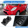 Toyota Yaris Power Window Switch (2006-2011)