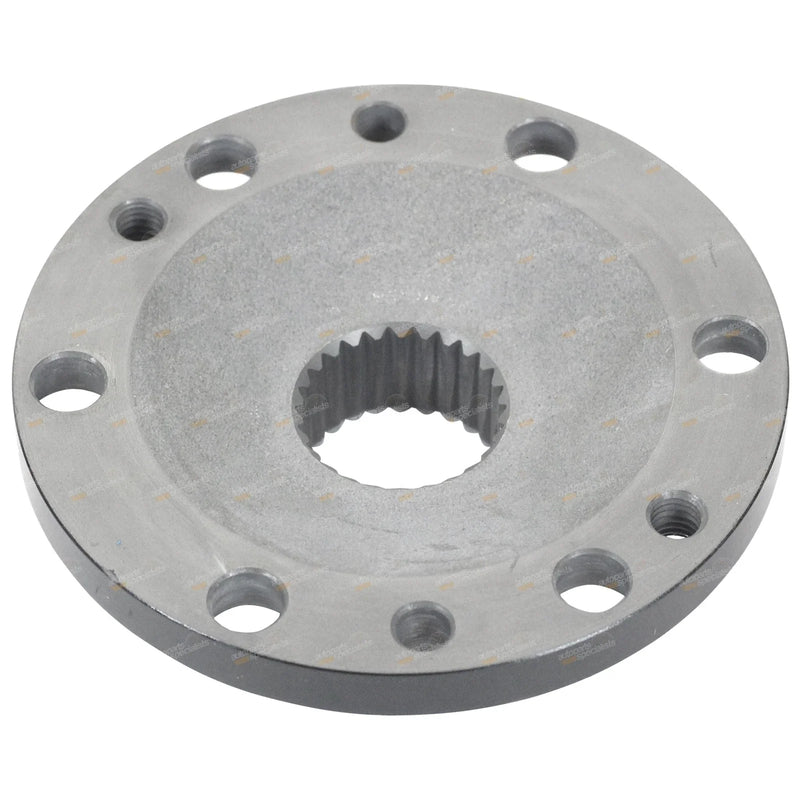 Hilux 4Runner RN130 VZN130 YN130 Front Axle Drive Flange (1989–1996)