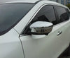 2014-2021 Nissan Qashqai Rogue Sport Rearview Side Mirror Covers (2014-2021)