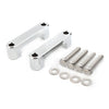 Harley Touring Road King FLHR FLTR 21" Front Fender Spacer Bracket (1996-2013)