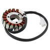 Yamaha XJR 400 Stator Alternator (1993-2007)