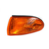 Corner Lamp Lights Orange LH Fits Mitsubishi Lancer E-Car Sedan GLX 1992-96 D05