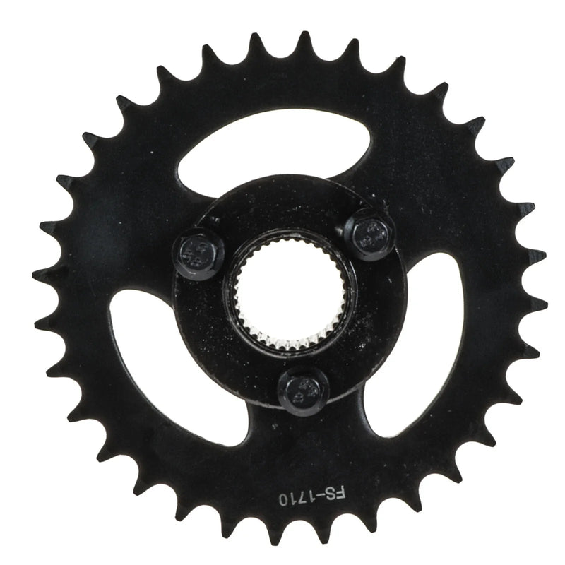 Polaris RZR 170 Razor 32T Rear Steel Sprocket (2009–2016)