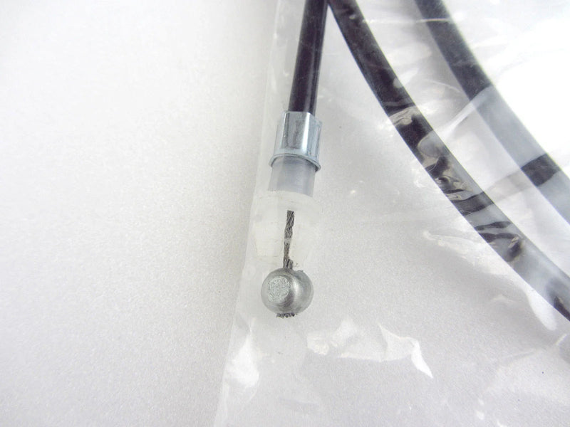 Isuzu TF TFR Holden Rodeo Vauxhall Brava Hood Release Cable (1988-1991)