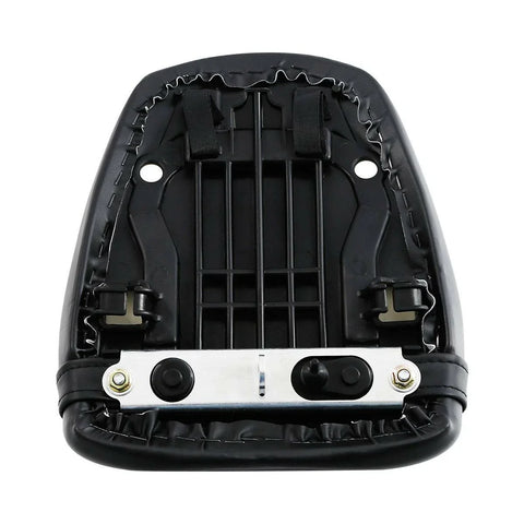 Suzuki GSXS750 2017-2023 Rear Passenger Seat Pillion