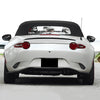 Mazda MX-5 Miata ND Rear Boot Spoiler Lip (2016-2025)