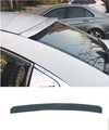 2009-2015 Chevrolet Cruze Sedan ABS Rear Roof Spoiler Wing (2009-2015)
