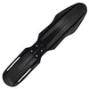 Suzuki DRZ400SM Black Front Fender (2005–2024)