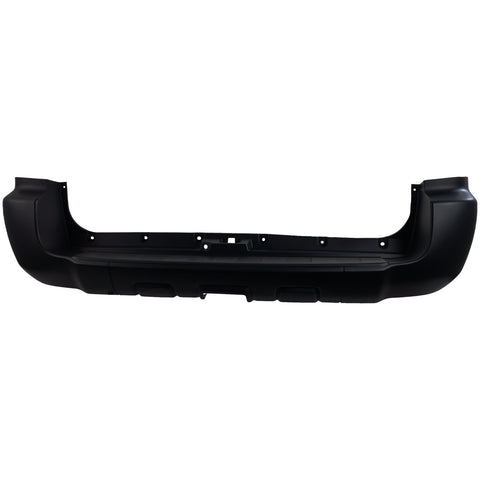Rear Bumper Cover For 2006-2009 Toyota 4Runner Primed
