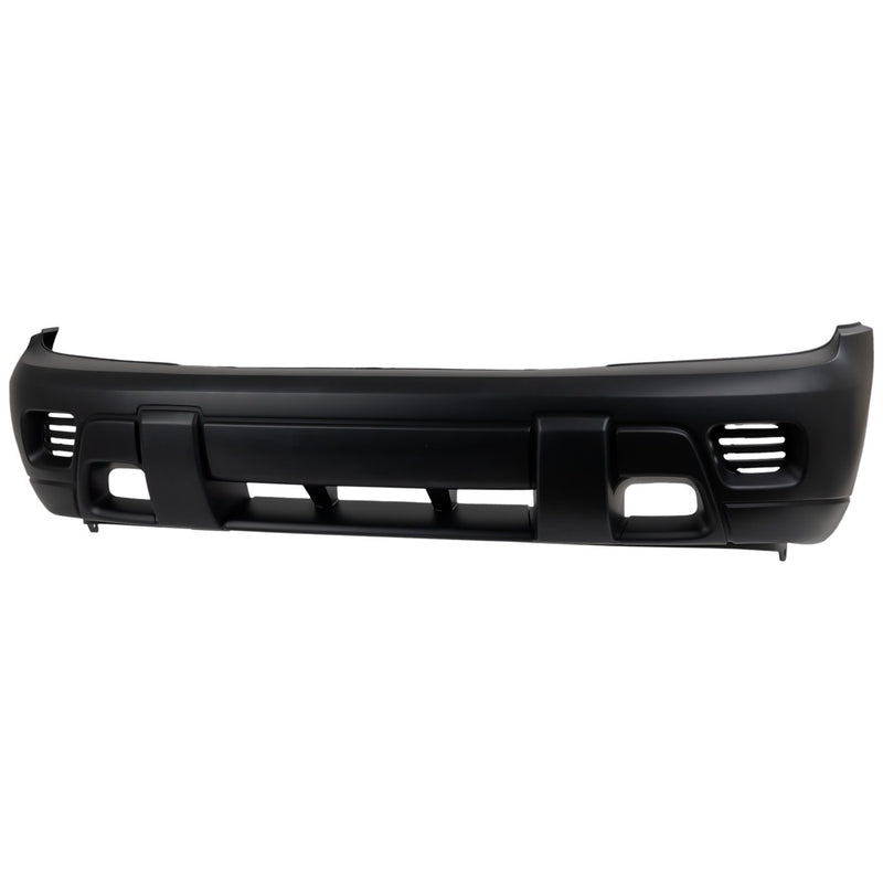 Front Bumper Cover For 2002-2009 Chevrolet Trailblazer