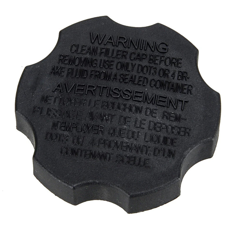 Hyundai Sonata Brake Master Cylinder Reservoir Cap (2011-2014)