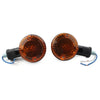 Yamaha Bolt XVS950 Amber Turn Signal Light (2014-2018)