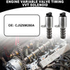 Ford C-Max 2 x Variable Valve Timing VVT Solenoids (2013-2018)