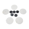 Audi VW Seat Ford Heat Protection Plate Shield Repair Kit