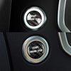 Land Rover Range Rover Sport Engine Start Stop Button Cover (2014-2023)