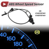 Honda CRIDER FS1 ABS Wheel Speed Sensor (2016-2023)
