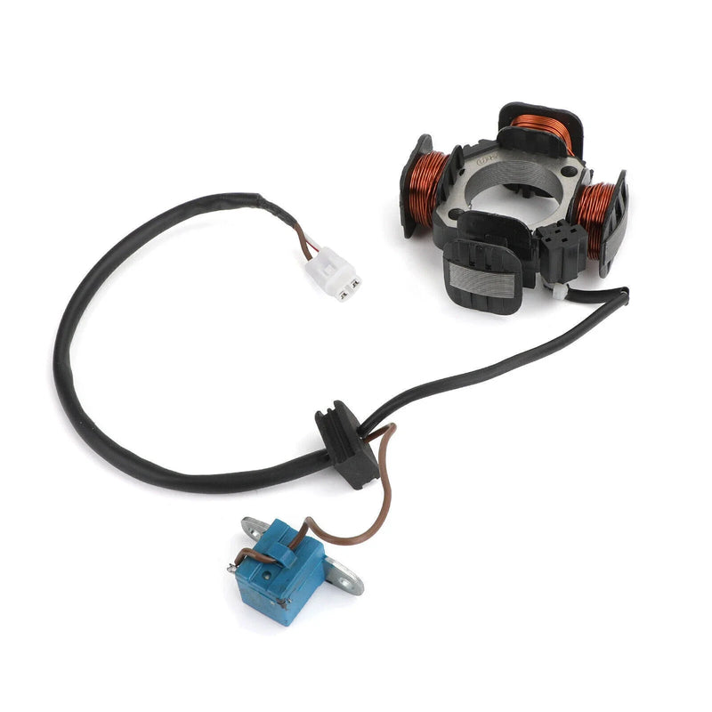 Suzuki LTZ90 LTZ90Z Quadsport Z90 2x 2007-2018 Stator