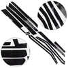 Mercedes E-Class W212 Glossy Carbon Fiber Interior Trim Decals (2010–2017)