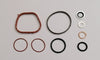 Mini R55-R61 Timing chain head gasket bolts (2007–2014)