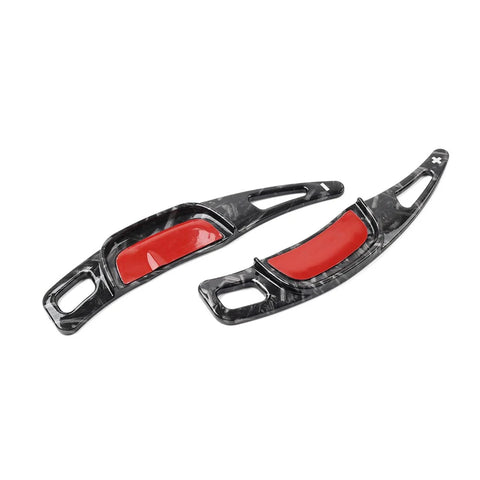 Mazda 3, CX-30, CX-50, CX-60, CX-90, MX-30 Steering Wheel Shift Paddle Extensions