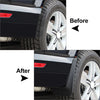 Volkswagen VW POLO MK5 2010-2014 Mud Flaps ( Mudflaps)