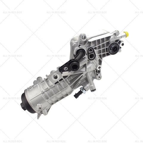 Holden Colorado RG 2.8L Oil Cooler Filter Housing (2012-2021)