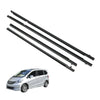 Honda Freed 2008-2016 Door Belt Moulding Seal Set