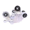 Ford Explorer Rear Left Steering Knuckle (2013–2019)