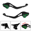 Yamaha FZ6 FAZER FZ6R XSR 700 900 Brake Clutch Lever (2004-2023)