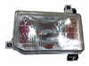 Nissan D21 Big M 993 Headlight Lamp LH (1995-1998)