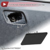 BMW 328i xDrive Bumper Headlight Washer Nozzle Cover Cap